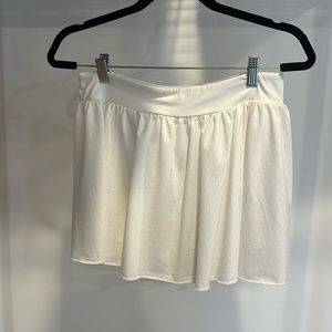Spring Sale! L’Oeuf Poche Ballet Style Skort for Tennis or Pickleball! (NWT)